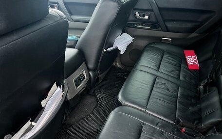 Mitsubishi Pajero III рестайлинг, 2004 год, 900 000 рублей, 14 фотография