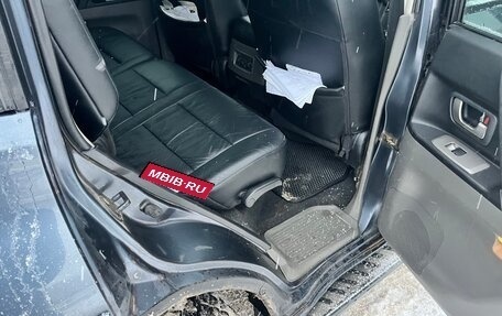 Mitsubishi Pajero III рестайлинг, 2004 год, 900 000 рублей, 21 фотография