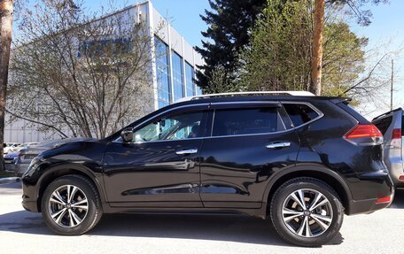 Nissan X-Trail, 2019 год, 2 000 000 рублей, 8 фотография