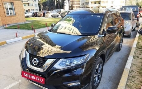 Nissan X-Trail, 2019 год, 2 000 000 рублей, 2 фотография