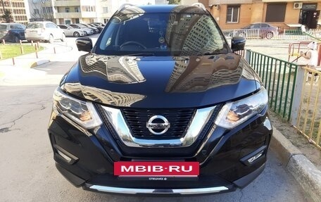 Nissan X-Trail, 2019 год, 2 000 000 рублей, 4 фотография