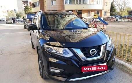 Nissan X-Trail, 2019 год, 2 000 000 рублей, 5 фотография