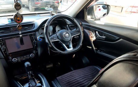 Nissan X-Trail, 2019 год, 2 000 000 рублей, 11 фотография