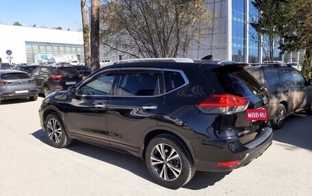 Nissan X-Trail, 2019 год, 2 000 000 рублей, 10 фотография