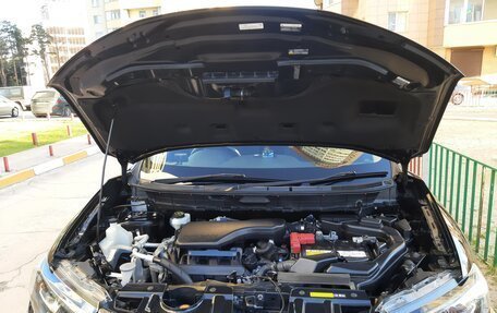 Nissan X-Trail, 2019 год, 2 000 000 рублей, 29 фотография