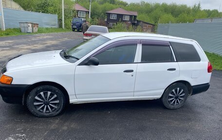 Nissan AD II, 2001 год, 275 000 рублей, 4 фотография