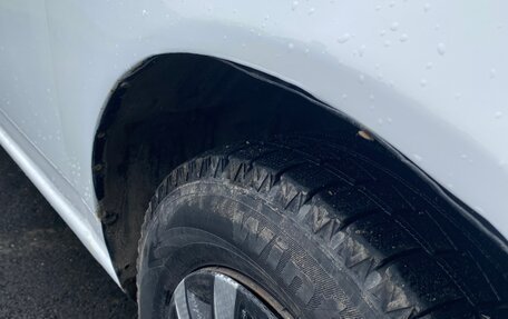 Nissan AD II, 2001 год, 275 000 рублей, 11 фотография