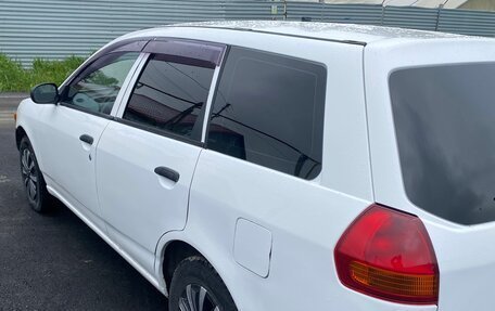 Nissan AD II, 2001 год, 275 000 рублей, 7 фотография