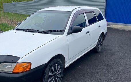 Nissan AD II, 2001 год, 275 000 рублей, 5 фотография