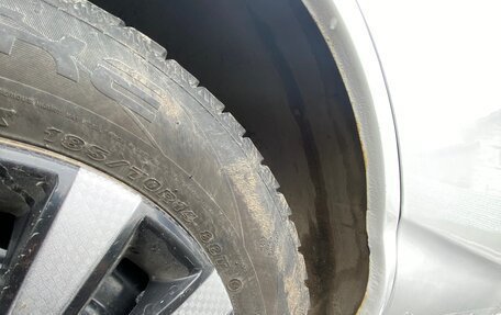 Nissan AD II, 2001 год, 275 000 рублей, 9 фотография