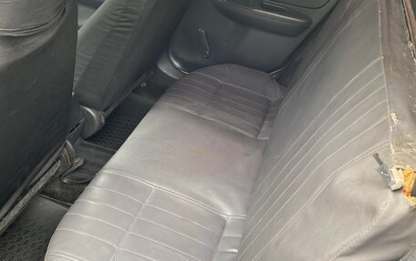 Nissan AD II, 2001 год, 275 000 рублей, 16 фотография