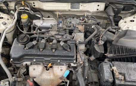 Nissan AD II, 2001 год, 275 000 рублей, 18 фотография
