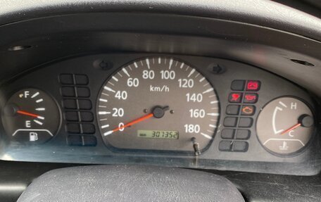 Nissan AD II, 2001 год, 275 000 рублей, 19 фотография