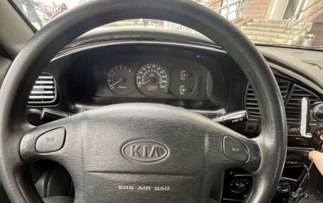 KIA Spectra II (LD), 2007 год, 360 000 рублей, 7 фотография