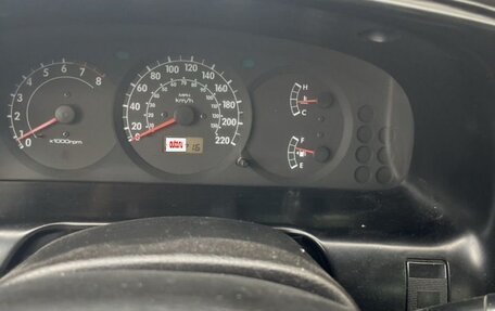 KIA Spectra II (LD), 2007 год, 360 000 рублей, 8 фотография