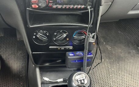 KIA Spectra II (LD), 2007 год, 360 000 рублей, 10 фотография
