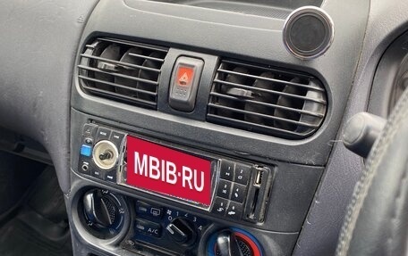 Nissan AD II, 2001 год, 275 000 рублей, 17 фотография