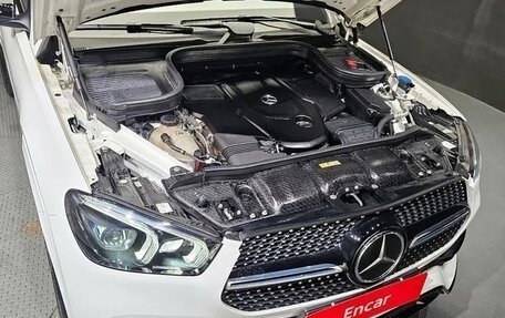 Mercedes-Benz GLE Coupe, 2021 год, 7 170 000 рублей, 6 фотография
