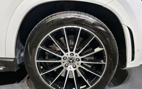 Mercedes-Benz GLE Coupe, 2021 год, 7 170 000 рублей, 5 фотография