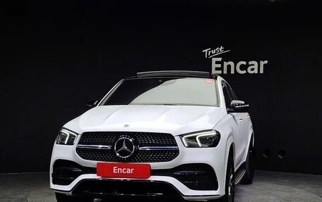 Mercedes-Benz GLE Coupe, 2021 год, 7 170 000 рублей, 3 фотография