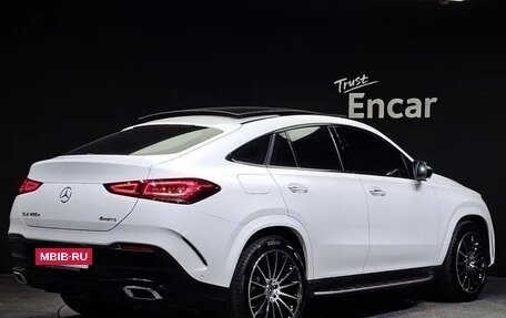 Mercedes-Benz GLE Coupe, 2021 год, 7 170 000 рублей, 2 фотография