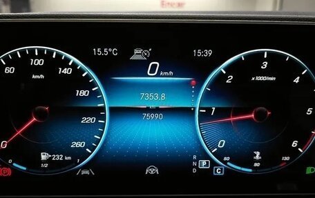Mercedes-Benz GLE Coupe, 2021 год, 7 170 000 рублей, 8 фотография