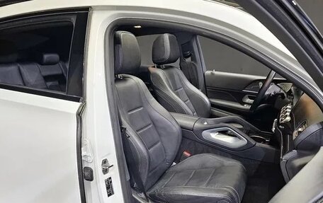 Mercedes-Benz GLE Coupe, 2021 год, 7 170 000 рублей, 12 фотография