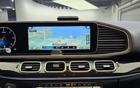 Mercedes-Benz GLE Coupe, 2021 год, 7 170 000 рублей, 16 фотография