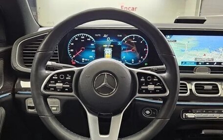 Mercedes-Benz GLE Coupe, 2021 год, 7 170 000 рублей, 13 фотография