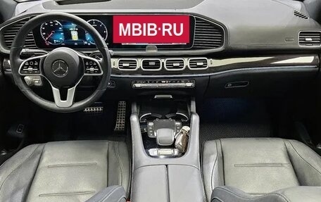 Mercedes-Benz GLE Coupe, 2021 год, 7 170 000 рублей, 7 фотография