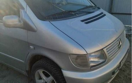 Mercedes-Benz Vito, 1997 год, 600 000 рублей, 2 фотография