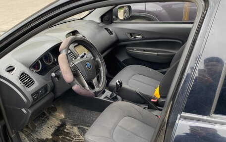 Geely GC6, 2015 год, 250 000 рублей, 5 фотография