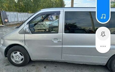 Mercedes-Benz Vito, 1997 год, 600 000 рублей, 5 фотография