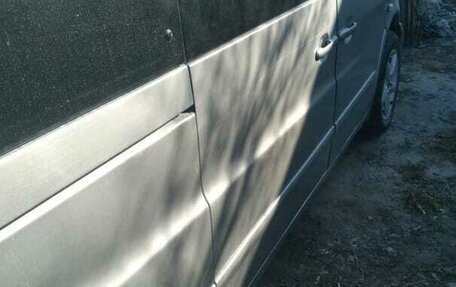 Mercedes-Benz Vito, 1997 год, 600 000 рублей, 4 фотография
