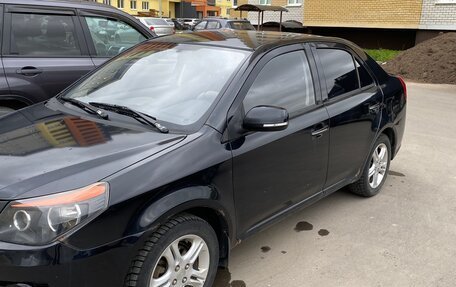 Geely GC6, 2015 год, 250 000 рублей, 3 фотография