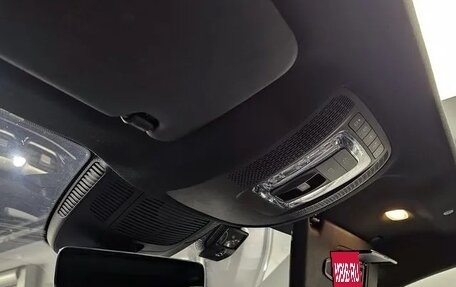 Mercedes-Benz GLE Coupe, 2021 год, 7 170 000 рублей, 17 фотография