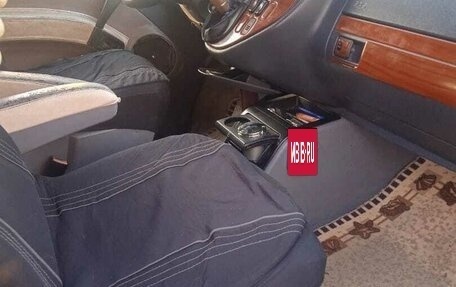 Mercedes-Benz Vito, 1997 год, 600 000 рублей, 3 фотография