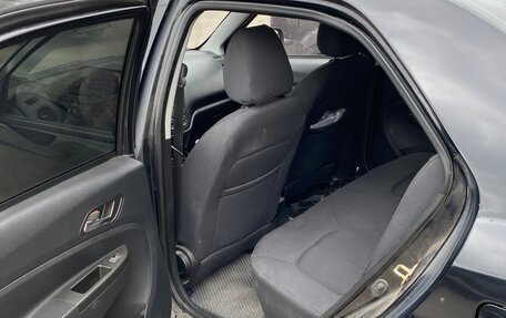 Geely GC6, 2015 год, 250 000 рублей, 6 фотография