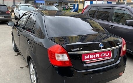 Geely GC6, 2015 год, 250 000 рублей, 4 фотография