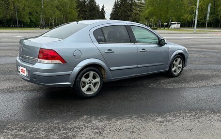 Opel Astra H, 2008 год, 275 000 рублей, 4 фотография
