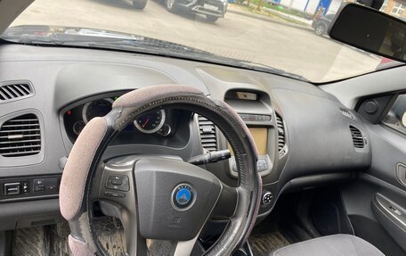 Geely GC6, 2015 год, 250 000 рублей, 7 фотография