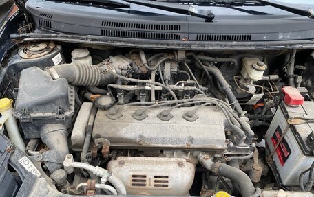 Geely GC6, 2015 год, 250 000 рублей, 11 фотография
