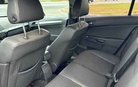 Opel Astra H, 2008 год, 275 000 рублей, 6 фотография