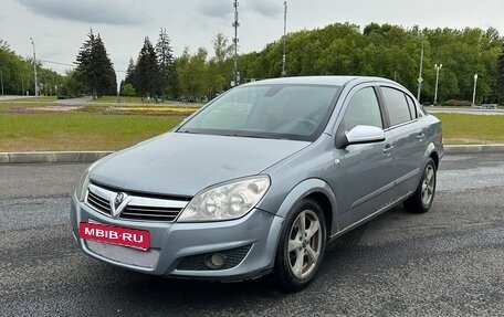 Opel Astra H, 2008 год, 275 000 рублей, 2 фотография
