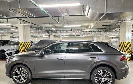 Audi Q8 I, 2021 год, 8 500 000 рублей, 8 фотография