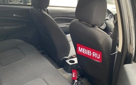 Geely GC6, 2015 год, 250 000 рублей, 9 фотография