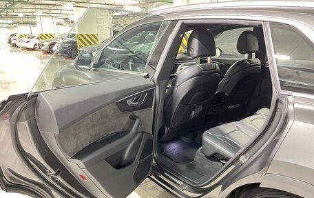 Audi Q8 I, 2021 год, 8 500 000 рублей, 9 фотография