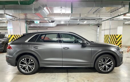 Audi Q8 I, 2021 год, 8 500 000 рублей, 7 фотография