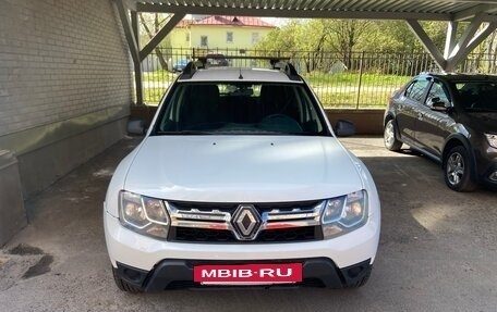Renault Duster I рестайлинг, 2020 год, 1 500 000 рублей, 2 фотография