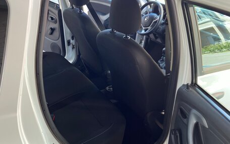 Renault Duster I рестайлинг, 2020 год, 1 500 000 рублей, 11 фотография